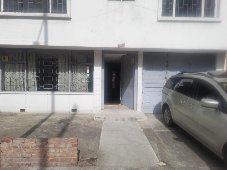 Foto Casa en Venta en Santa Ana Occidental, Santa Ana Occidental, Bogota D.C - $ 880.000.000 - CAV210043 - BienesOnLine