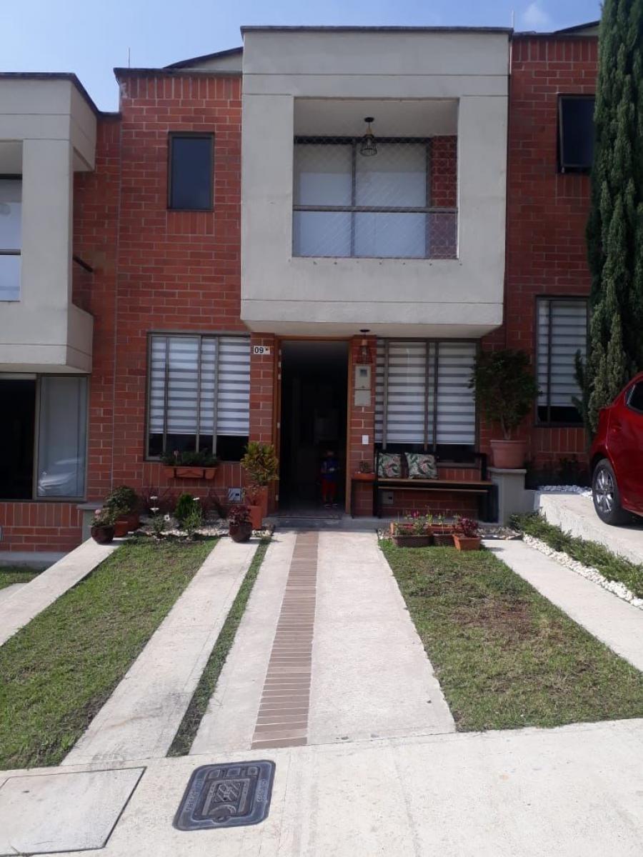 Foto Casa en Venta en Toledo, La Estrella, Antioquia - $ 750.000.000 - CAV209769 - BienesOnLine