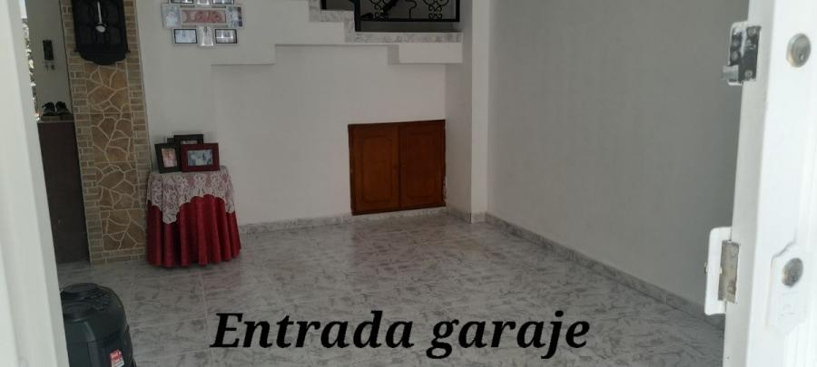 Casa en venta 