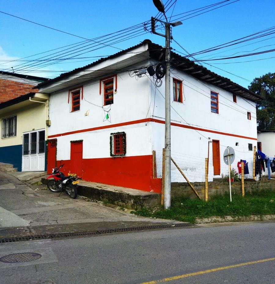 Foto Casa en Venta en La variante, Neira, Caldas - $ 249.000.000 - CAV207973 - BienesOnLine