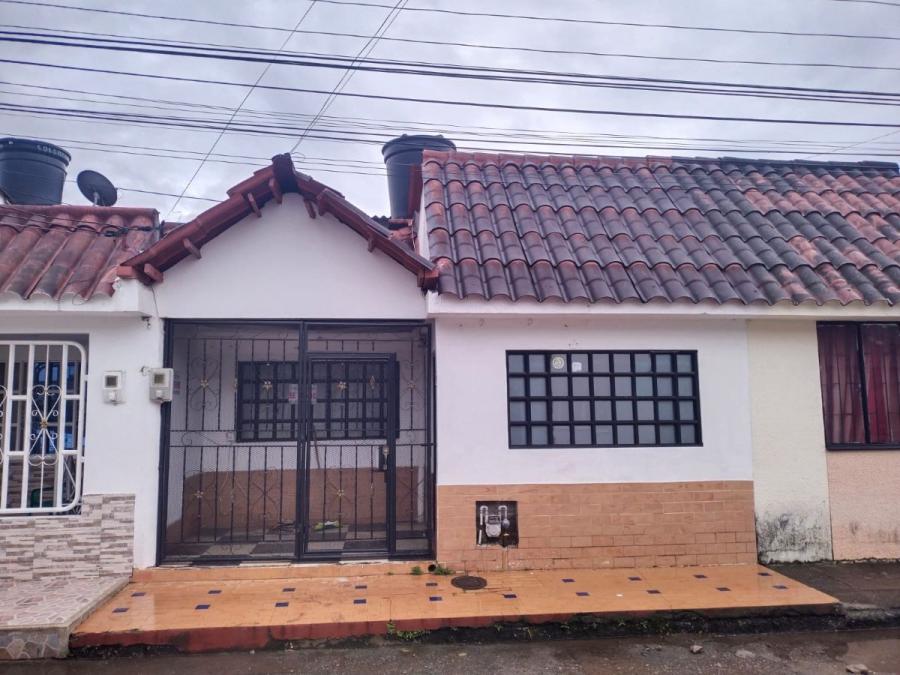 Foto Casa en Venta en Castilla, Villavicencio, Meta - $ 158.000.000 - CAV209688 - BienesOnLine