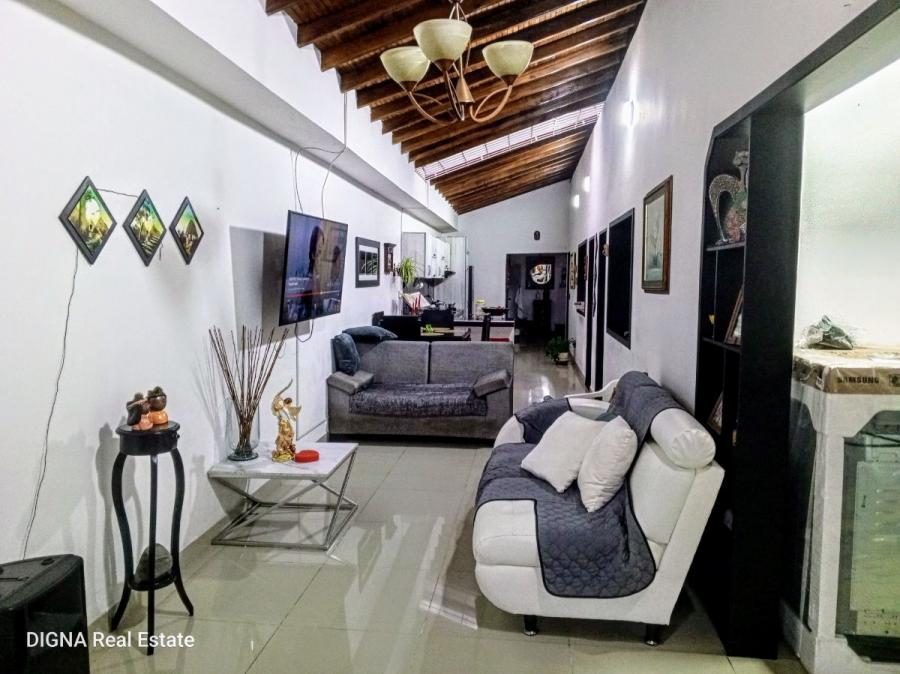 Foto Casa en Venta en La Indepencia, Cartago, Valle del Cauca - $ 310.000.000 - CAV211022 - BienesOnLine