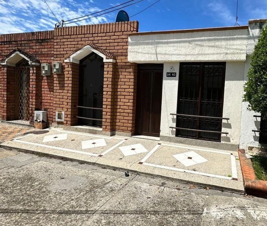 Casa en Venta Cartago Valle