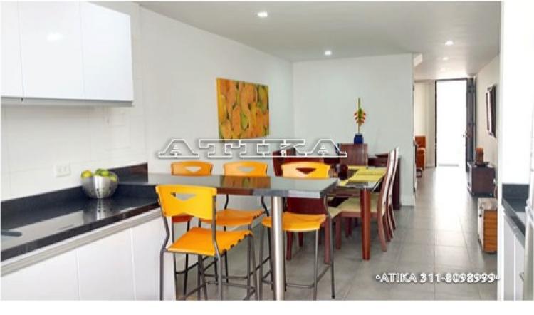 Foto Casa en Venta en Usaquén, Bogota D.C - $ 490.000.000 - CAV144998 - BienesOnLine