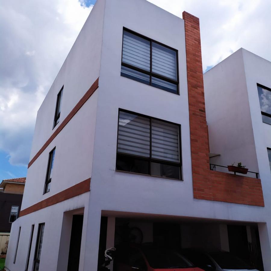 Foto Casa en Venta en Vereda la balsa, Chía, Cundinamarca - $ 540.000.000 - CAV194299 - BienesOnLine