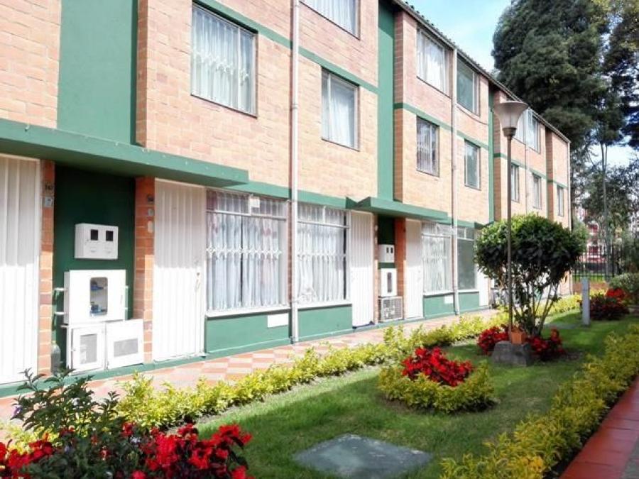 Foto Casa en Venta en Hayuelos, Modelia, Fontibón, Bogota D.C - $ 179.000.000 - CAV165880 - BienesOnLine