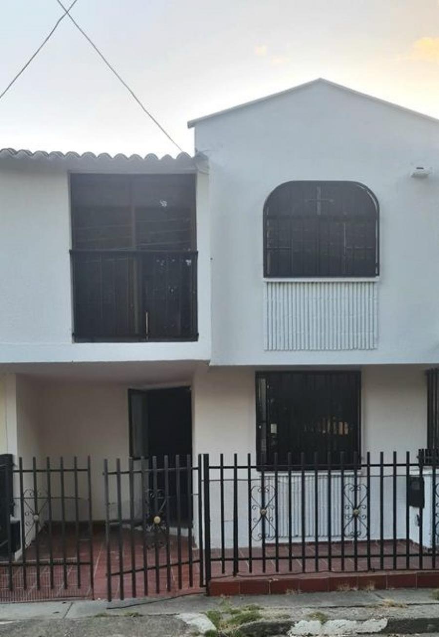 Casa en venta en Alfaguara Barrio Riberas del Rosario