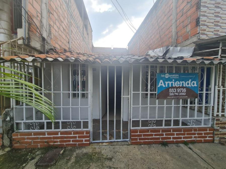 Foto Casa en Venta en Portal del Jordan, Jamundi, Valle del Cauca - $ 87.000.000 - CAV209462 - BienesOnLine