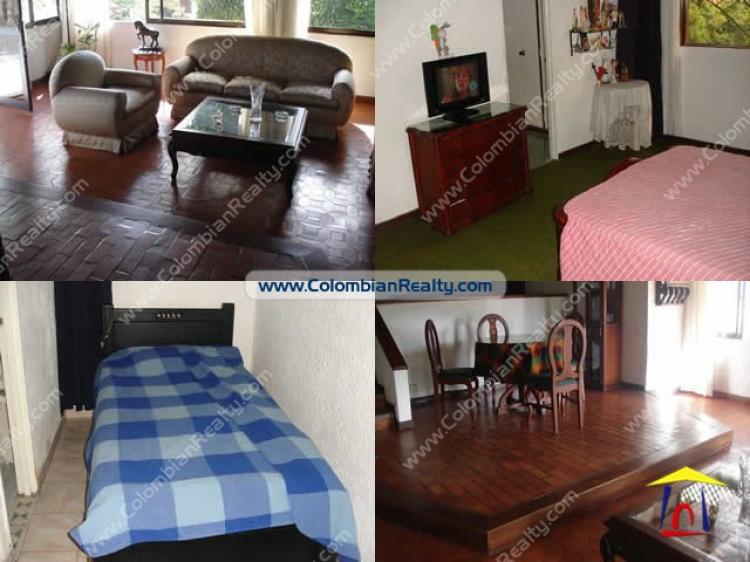 Foto Casa en Venta en Medellín, Antioquia - $ 1.200.000.000 - CAV58826 - BienesOnLine