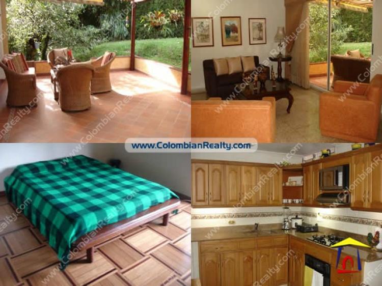 Foto Casa en Venta en Medellín, Antioquia - $ 500.000.000 - CAV58827 - BienesOnLine