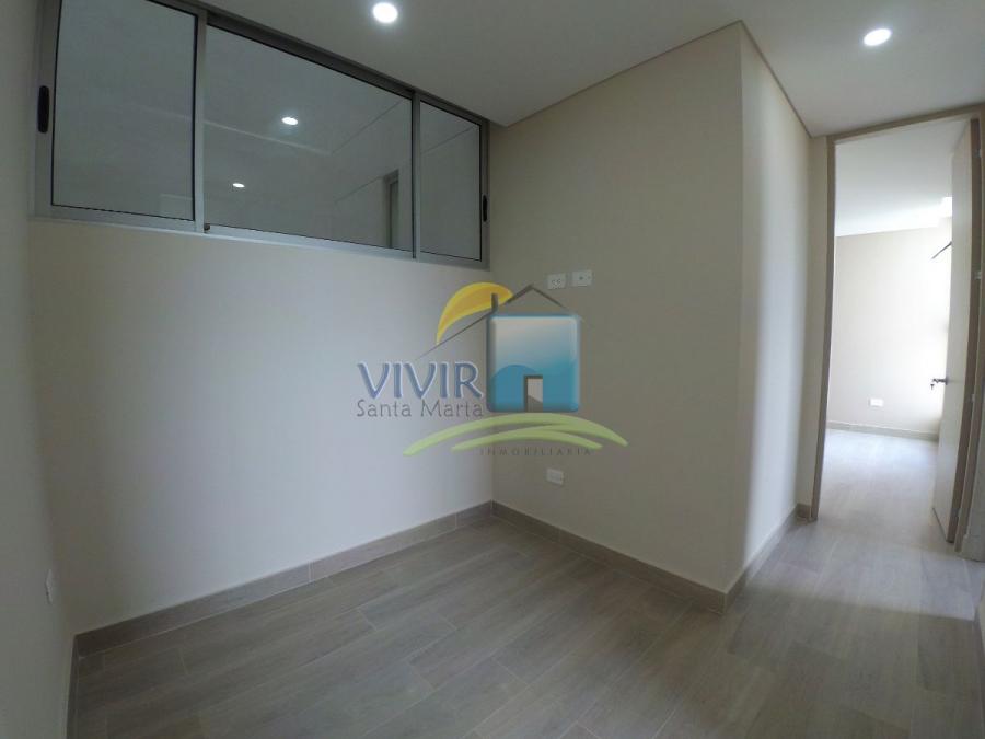 Foto Apartamento en Venta en Santa Marta, Santa Marta, Magdalena - $ 550.000.000 - APV164790 - BienesOnLine