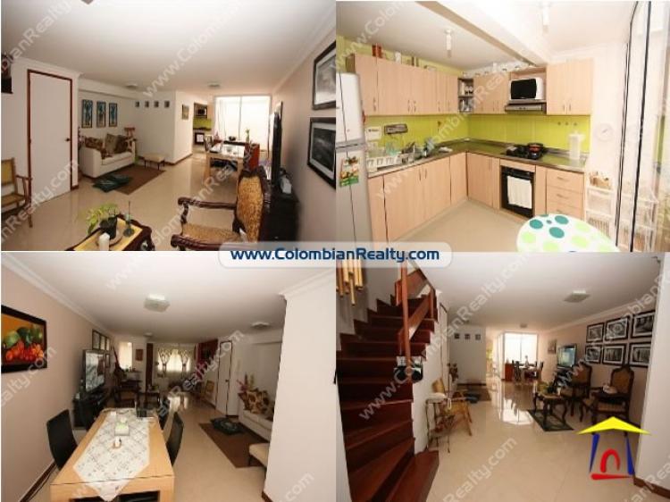 Foto Casa en Venta en Medellín, Antioquia - $ 260.000.000 - CAV58828 - BienesOnLine