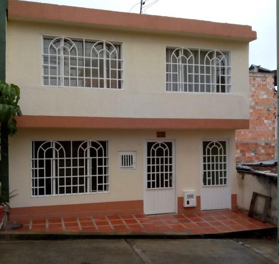 Foto Casa en Venta en Fusacatán, Fusagasugá, Cundinamarca - $ 180.000.000 - CAV179230 - BienesOnLine