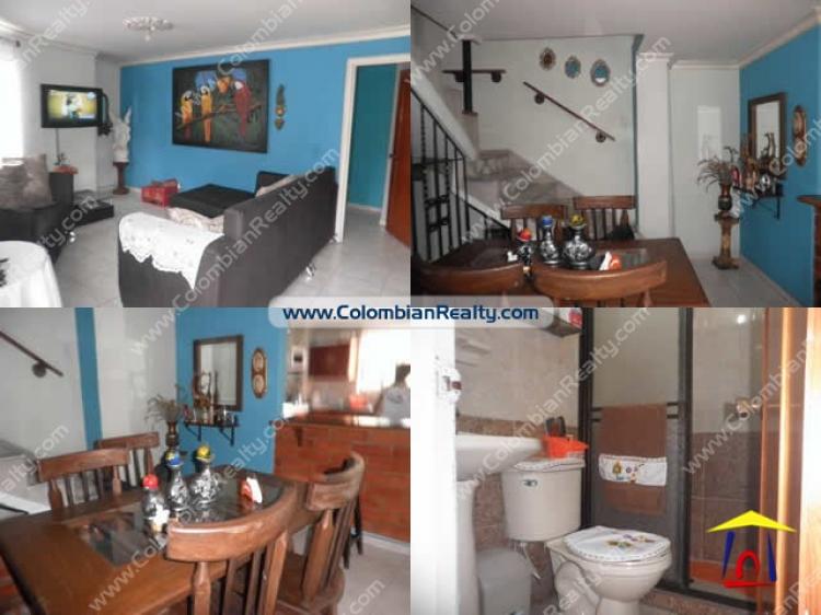 Foto Casa en Venta en Medellín, Antioquia - $ 240.000.000 - CAV57243 - BienesOnLine