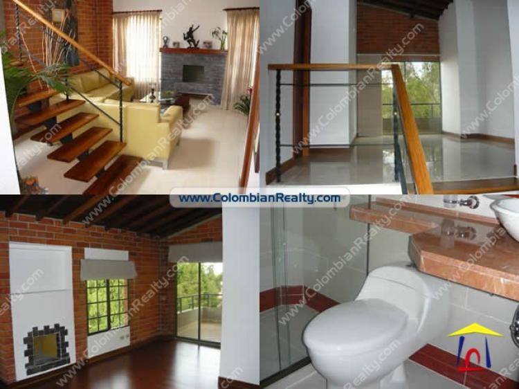 Foto Casa en Venta en Sabaneta, Antioquia - $ 680.000.000 - CAV57242 - BienesOnLine