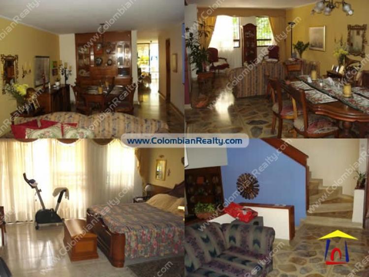 Foto Casa en Venta en Medellín, Antioquia - $ 399.000.000 - CAV57245 - BienesOnLine