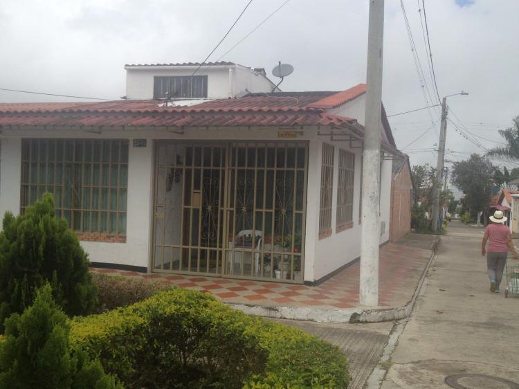 Foto Casa en Venta en EBENEZER, Fusagasugá, Cundinamarca - $ 190.000.000 - CAV161426 - BienesOnLine