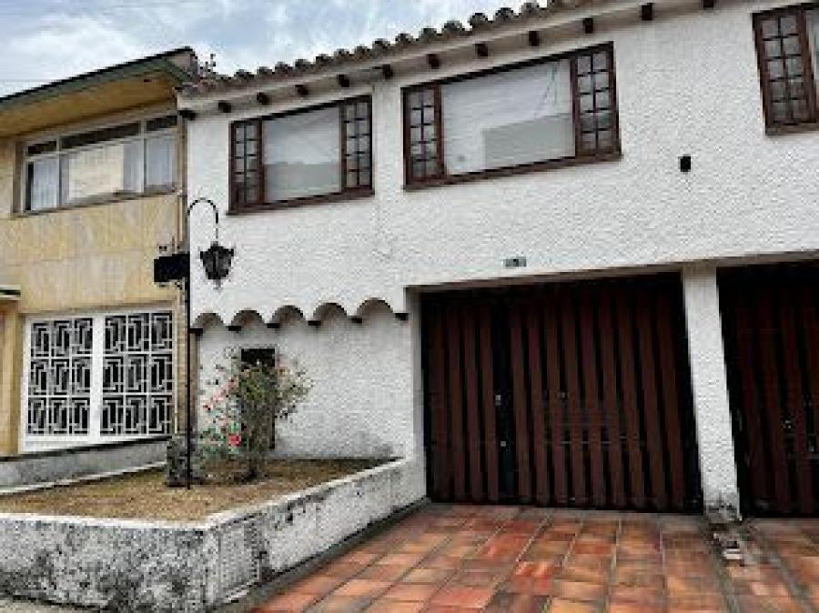 Foto Casa en Venta en LA CASTELLANA, CASTELLANA, Bogota D.C - $ 790.000.000 - CAV210497 - BienesOnLine