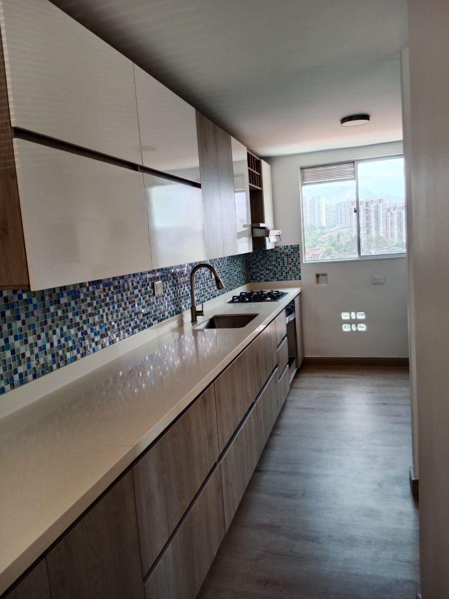 Foto Casa en Venta en La Mota, Medellín, Antioquia - $ 550.000.000 - CAV209865 - BienesOnLine