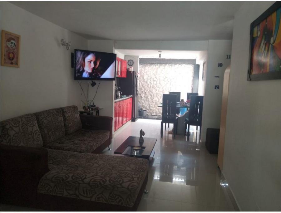 Foto Casa en Venta en CIUDADELA COMFAUNION, Palmira, Valle del Cauca - $ 195.000.000 - CAV202691 - BienesOnLine