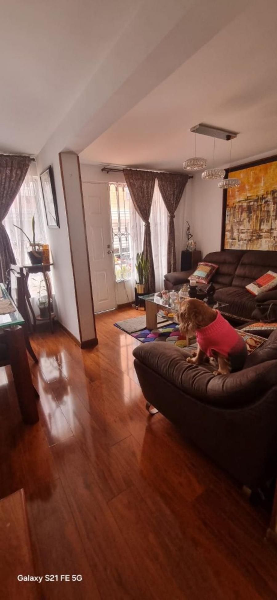 Foto Casa en Venta en Suba Niza, Suba, Bogota D.C - $ 550.000.000 - CAV211321 - BienesOnLine