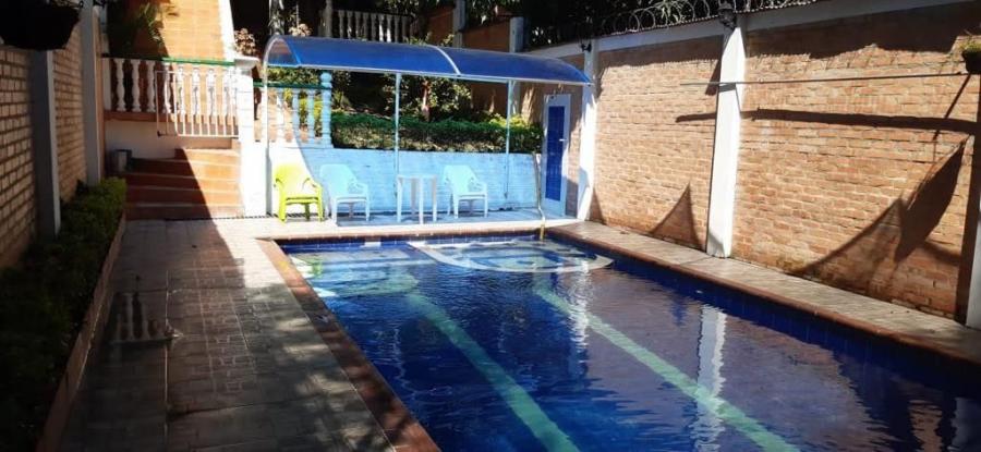 Foto Casa en Venta en Viota, Viota, Cundinamarca - $ 420.000.000 - CAV210966 - BienesOnLine