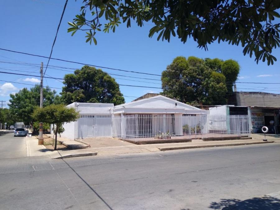 Foto Casa en Arriendo en kennedy, Valledupar, Cesar - 200 hectareas - $ 1.300.000 - CAA190680 - BienesOnLine