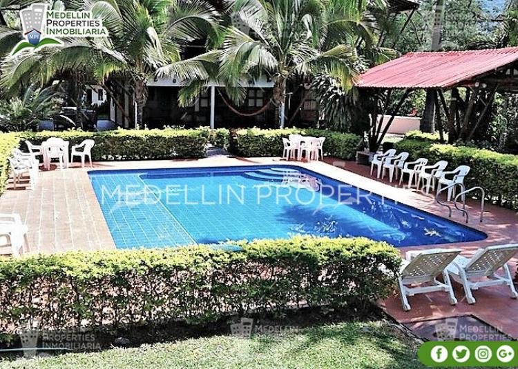 Foto Apartamento en Alojamiento en San Jerónimo, Antioquia - $ 950.000 - APA161831 - BienesOnLine