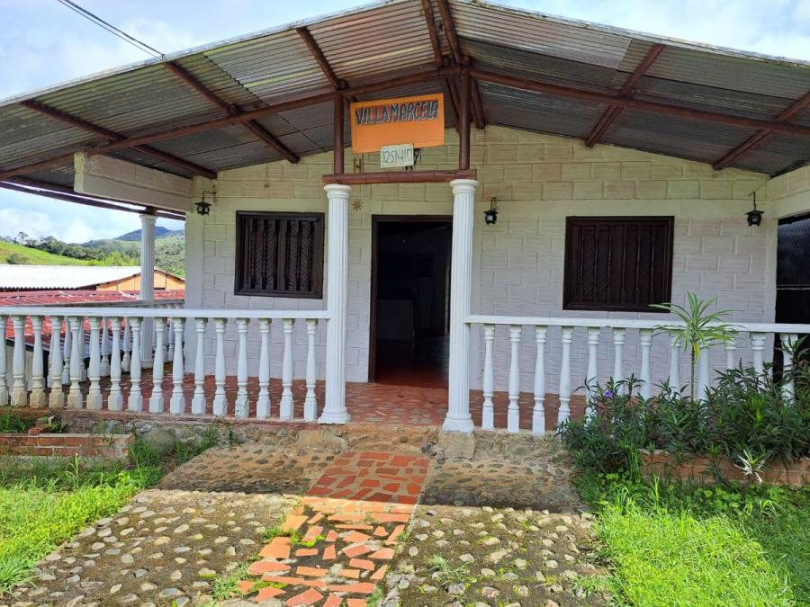 Foto Finca en Venta en El Queremal, El Queremal, Valle del Cauca - $ 165.000.000 - FIV209861 - BienesOnLine