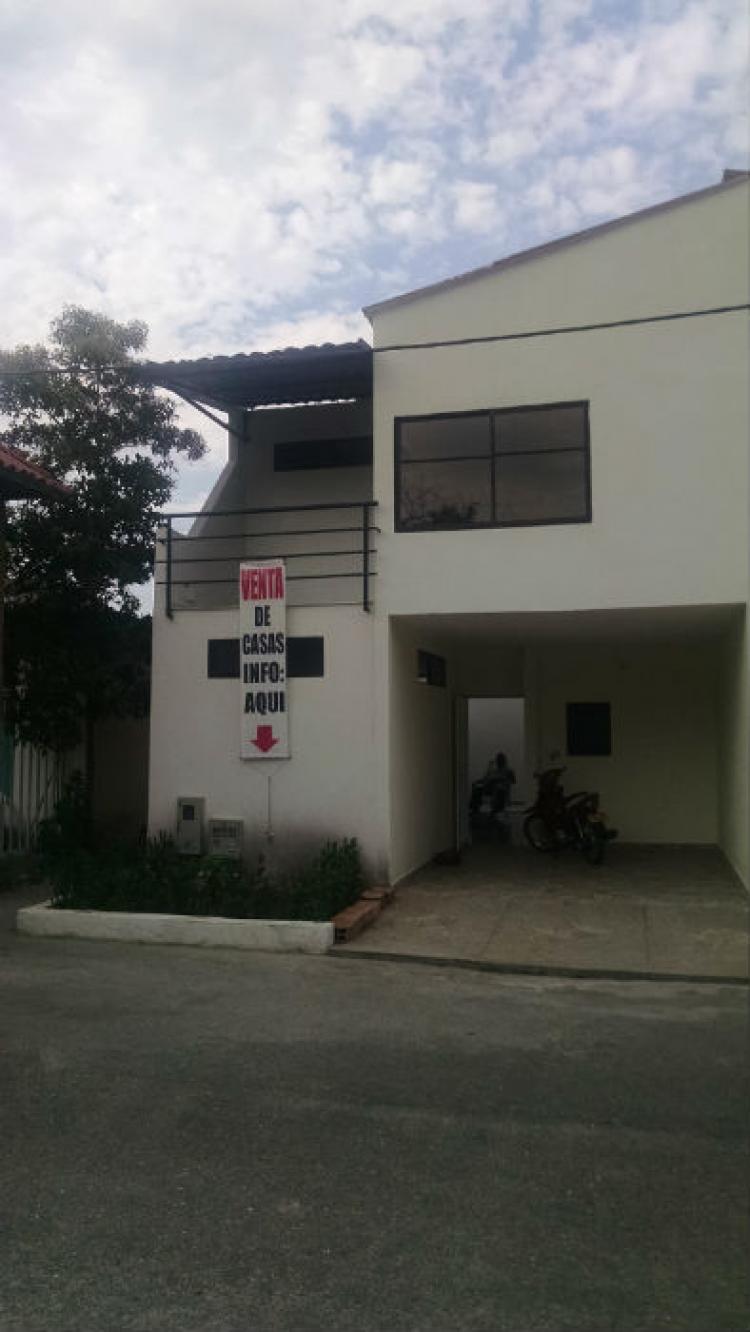 Foto Casa en Venta en VILLA NUEVA, Girardot, Cundinamarca - $ 220.000.000 - CAV105464 - BienesOnLine