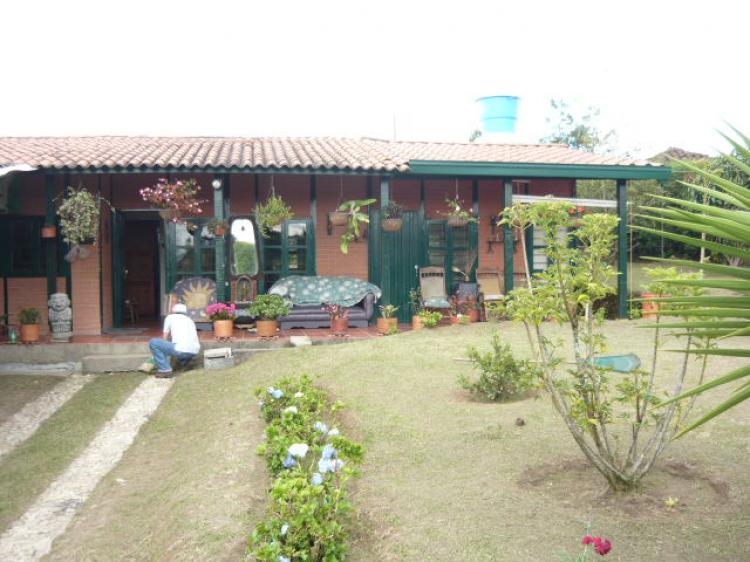 Foto Finca en Venta en toldas, Guarne, Antioquia - $ 130 - FIV4555 - BienesOnLine