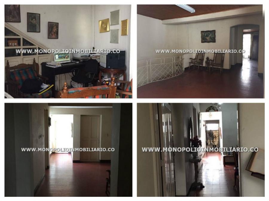 Foto Casa en Venta en Medellín, Antioquia - $ 599.999.999 - CAV176694 - BienesOnLine