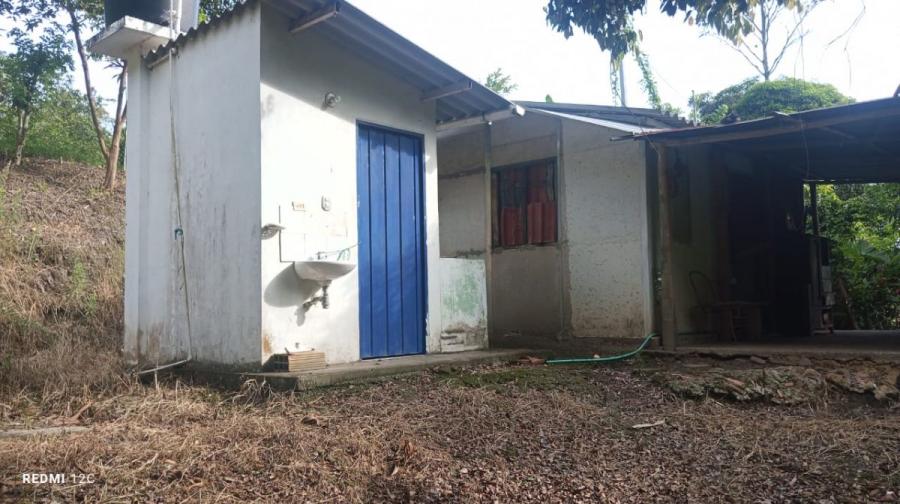 Lote en Venta en Nocaima La Vega, Cundinamarca