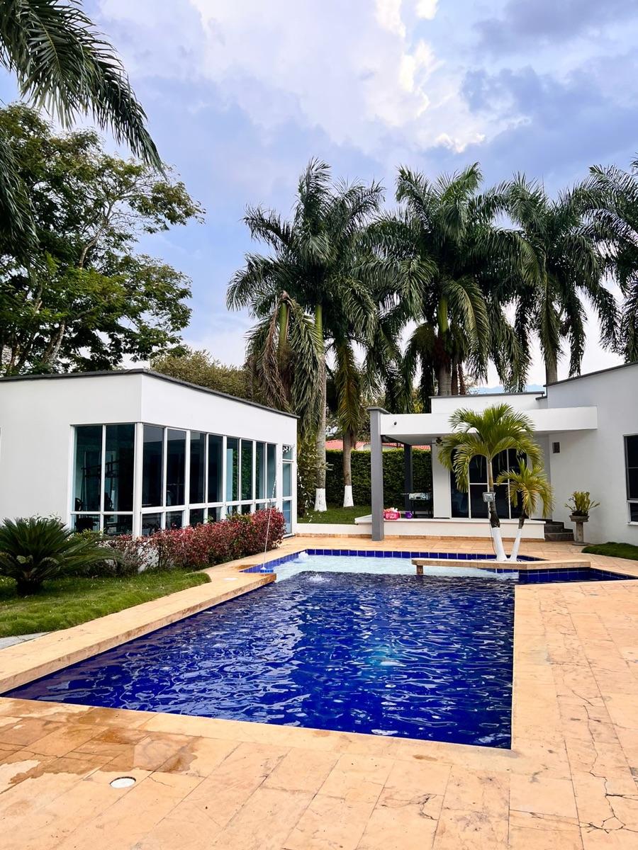 Foto Casa en Venta en La morada, La morada, Valle del Cauca - $ 1.500.000.000 - CAV210937 - BienesOnLine