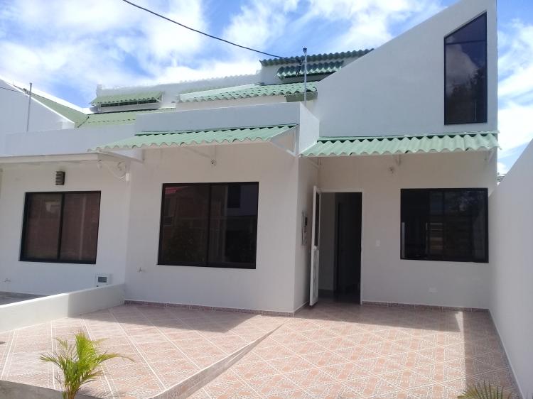 Foto Casa en Venta en agua blanca, Girardot, Cundinamarca - $ 230.000.000 - CAV152276 - BienesOnLine