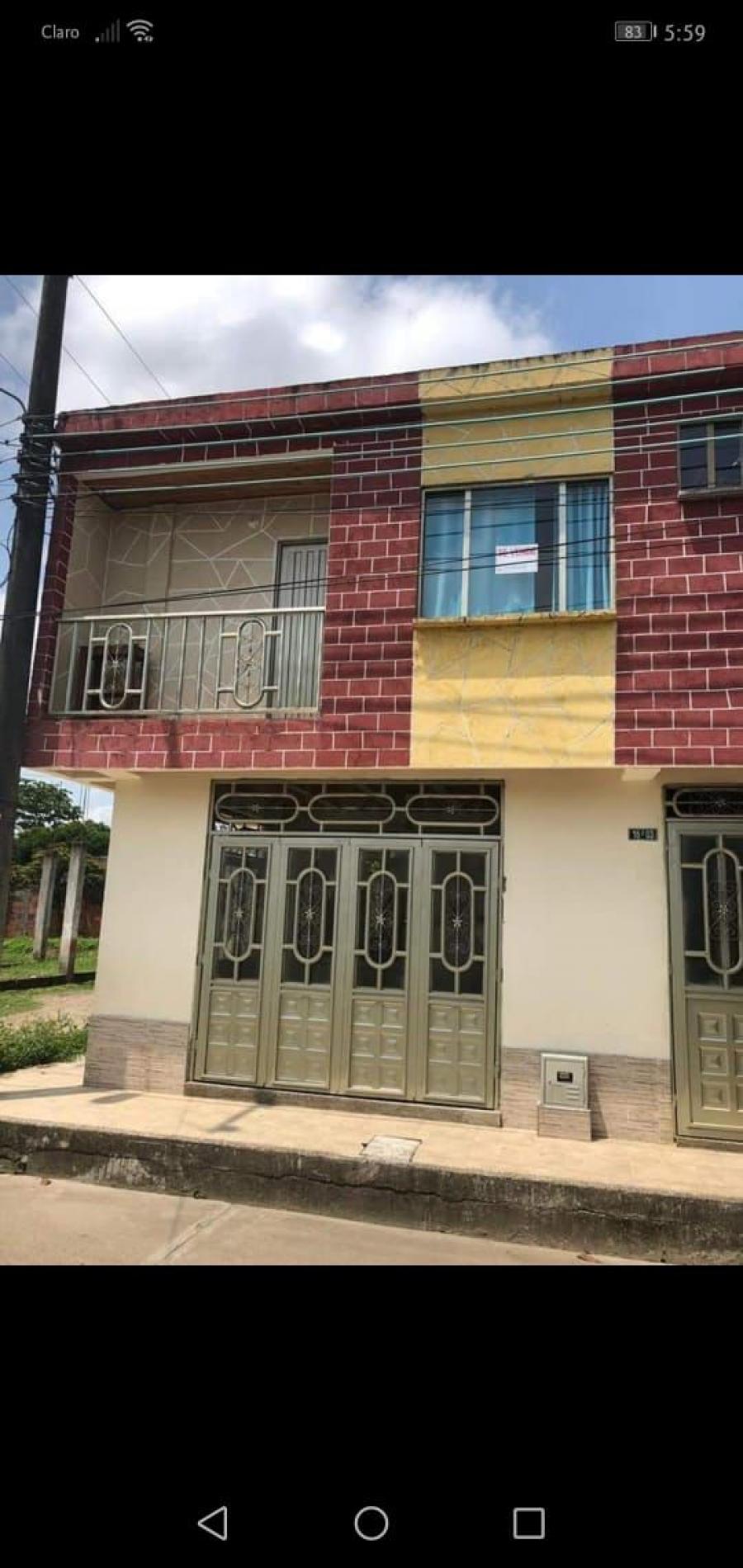 Foto Casa en Venta en Villa hermosa, Puerto salgar Cundinamarca, Cundinamarca - $ 210.000.000 - CAV190482 - BienesOnLine