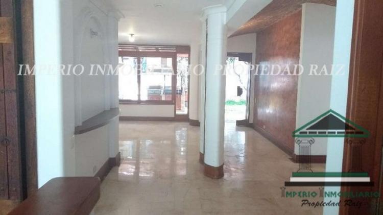 Foto Casa en Venta en Benedictinos, Envigado, Antioquia - $ 830.000.000 - CAV156244 - BienesOnLine