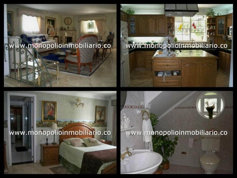 Foto Casa en Venta en Medellín, Antioquia - $ 1.800.000.000 - CAV176870 - BienesOnLine