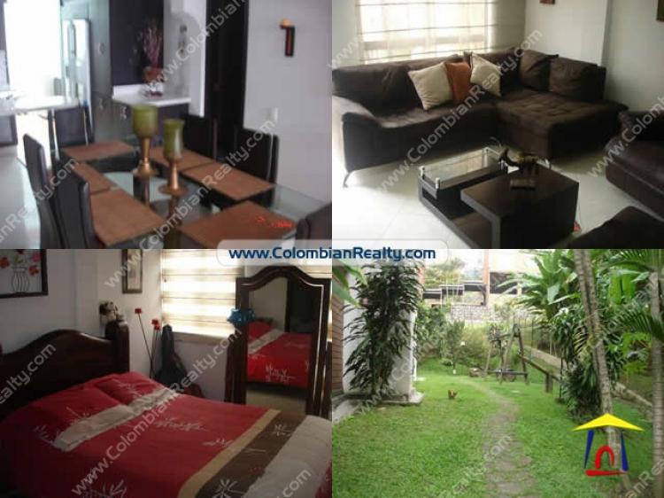 Foto Casa en Venta en Medellín, Antioquia - $ 240.000.000 - CAV57807 - BienesOnLine