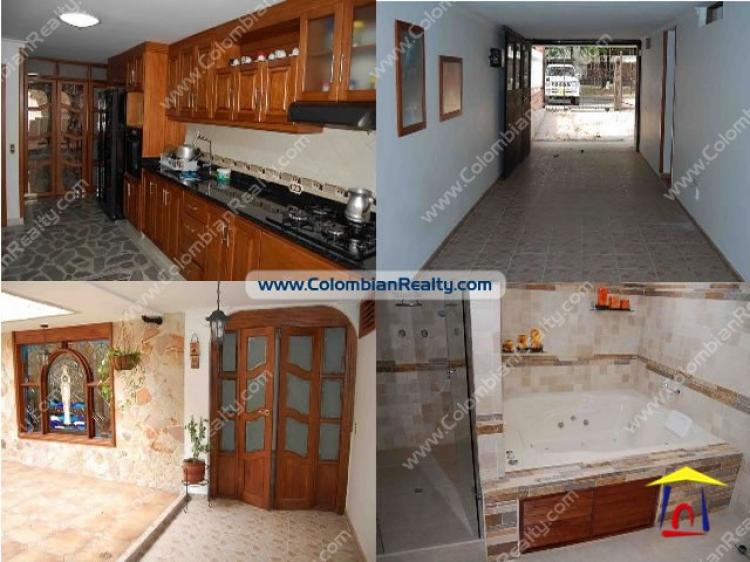 Foto Casa en Venta en Medellín, Antioquia - $ 630.000.000 - CAV59834 - BienesOnLine