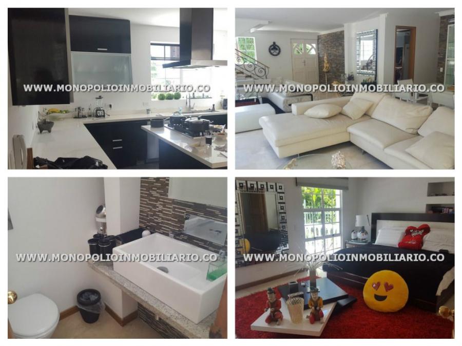 Foto Casa en Venta en Medellín, Antioquia - $ 2.500.000.000 - CAV176701 - BienesOnLine