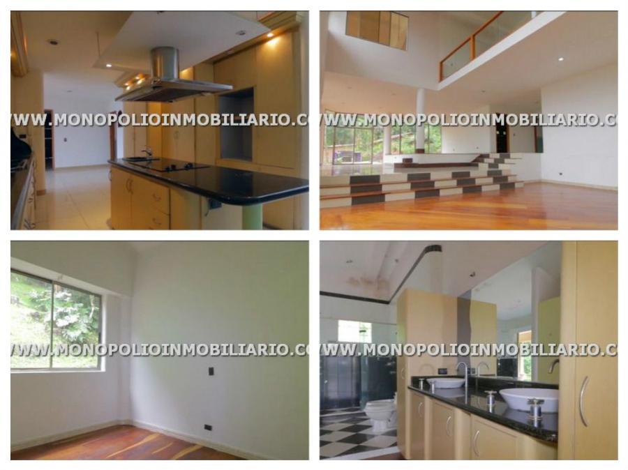 Foto Casa en Venta en Medellín, Antioquia - $ 1.500.000.000 - CAV176495 - BienesOnLine