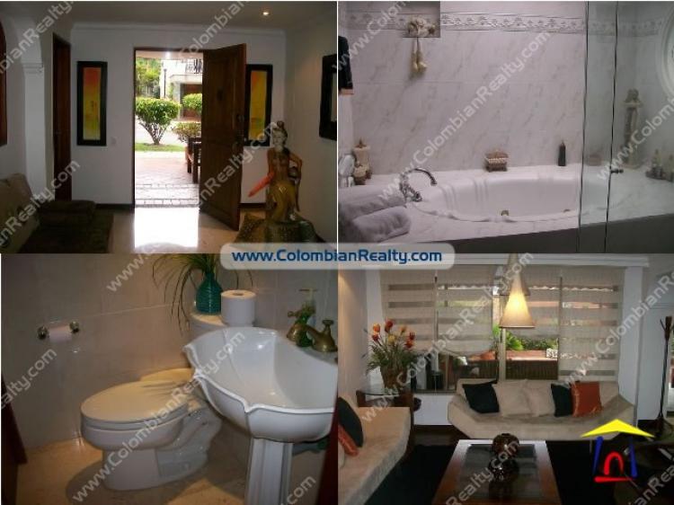 Foto Casa en Venta en Medellín, Antioquia - $ 800.000.000 - CAV59838 - BienesOnLine