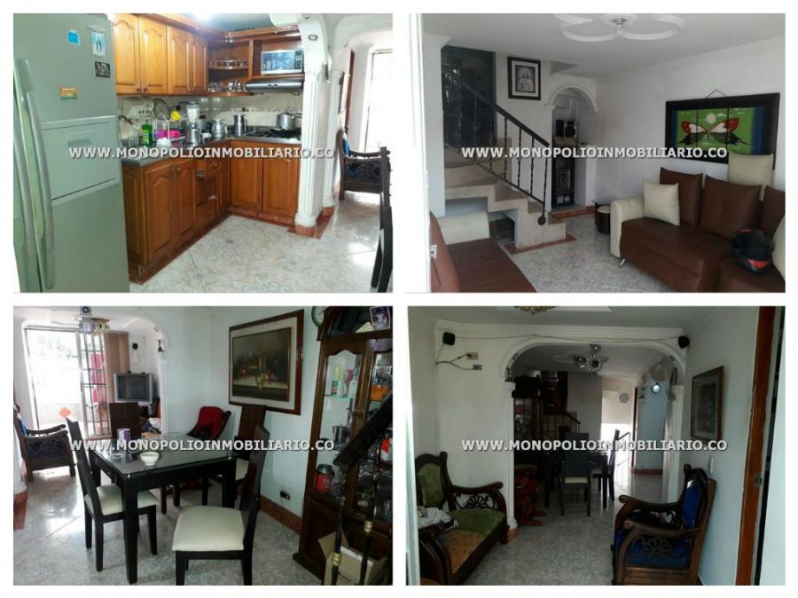 Foto Casa en Venta en Medellín, Antioquia - $ 240.000.000 - CAV176482 - BienesOnLine