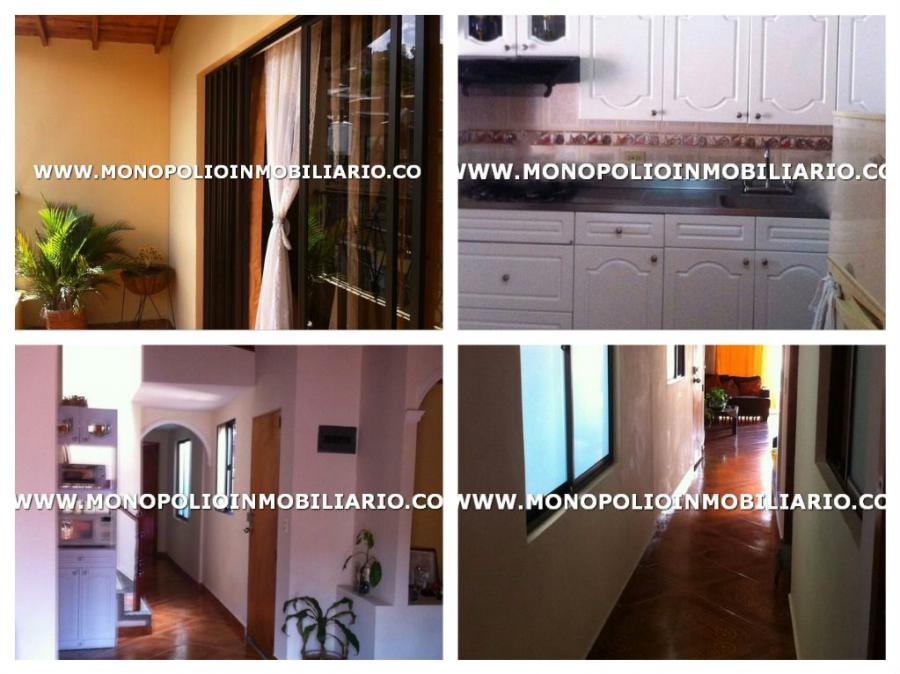 Foto Casa en Venta en Medellín, Antioquia - $ 190.000.000 - CAV176771 - BienesOnLine