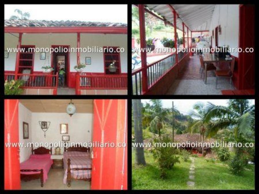 Foto Casa en Venta en Medellín, Antioquia - $ 1.200.000.000 - CAV176869 - BienesOnLine