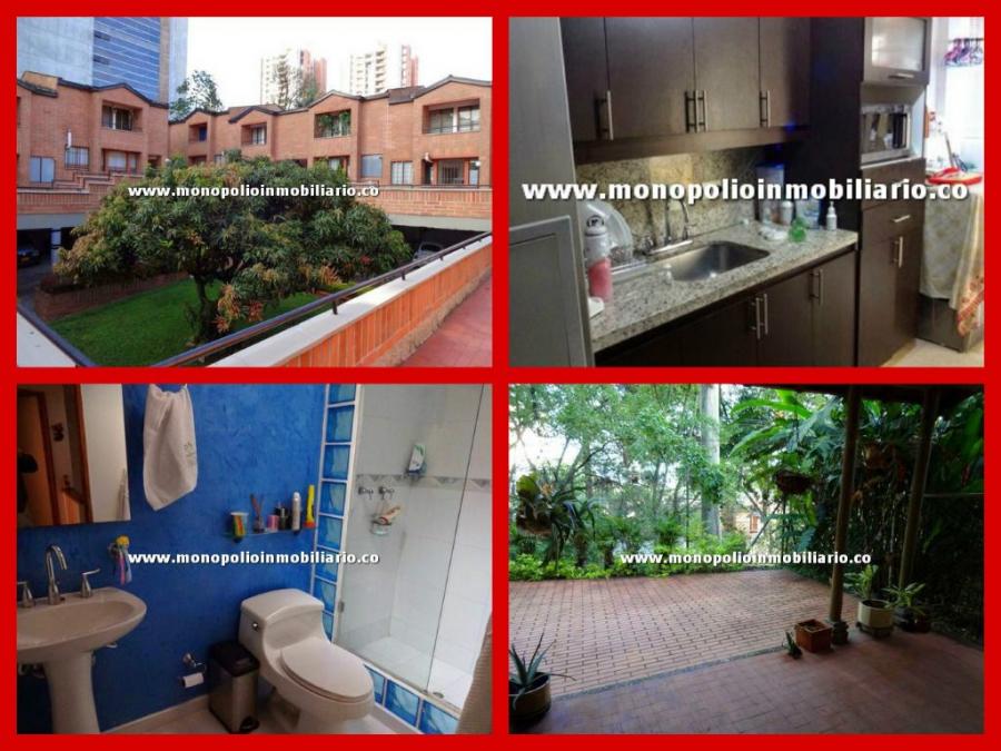 Foto Casa en Venta en Medellín, Antioquia - $ 520.000.000 - CAV176871 - BienesOnLine