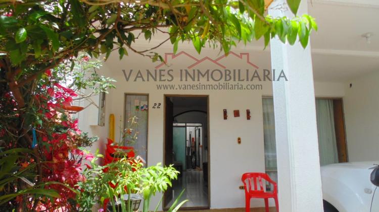 Foto Casa en Venta en Villavicencio, Villavicencio, Meta - $ 300.000.000 - CAV145174 - BienesOnLine