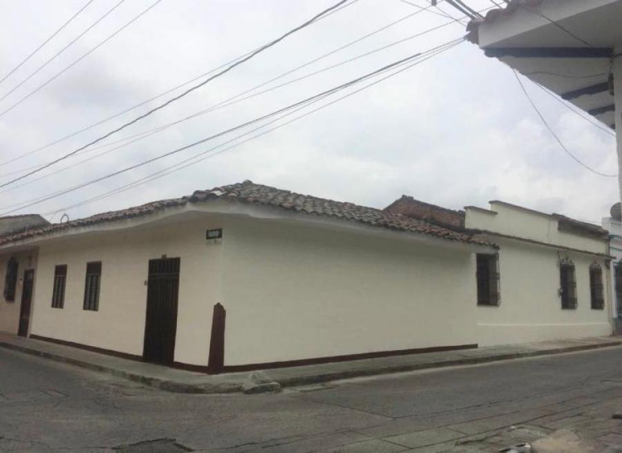 Foto Casa en Venta en Jose María Cabal, Buga, Valle del Cauca - $ 470.000.000 - CAV211518 - BienesOnLine