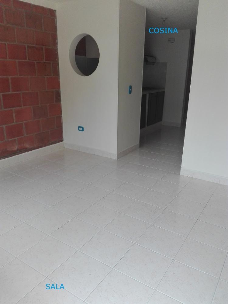 Foto Casa en Venta en el bosque, alamos verca universidd tecnologica barrio mundo n, Risaralda - $ 115.000.000 - CAV151799 - BienesOnLine